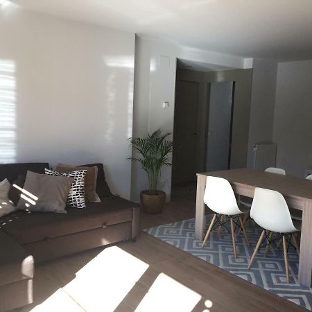 Apartamento Centrico En Olot Exterior photo