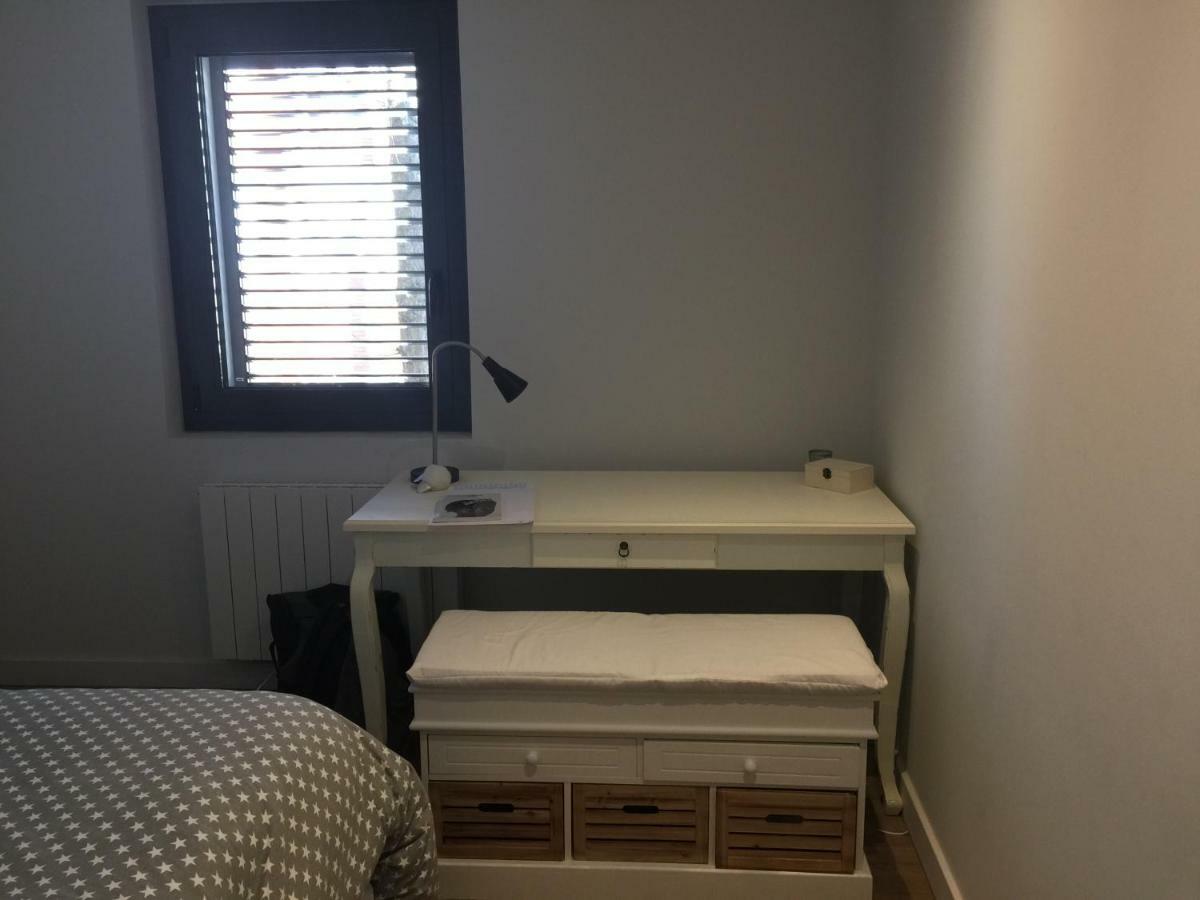 Apartamento Centrico En Olot Exterior photo