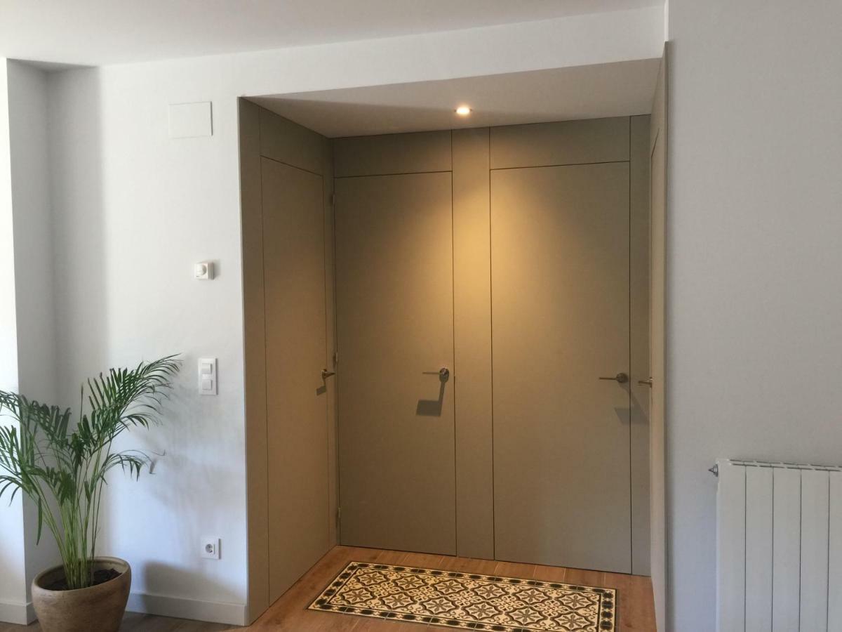 Apartamento Centrico En Olot Exterior photo