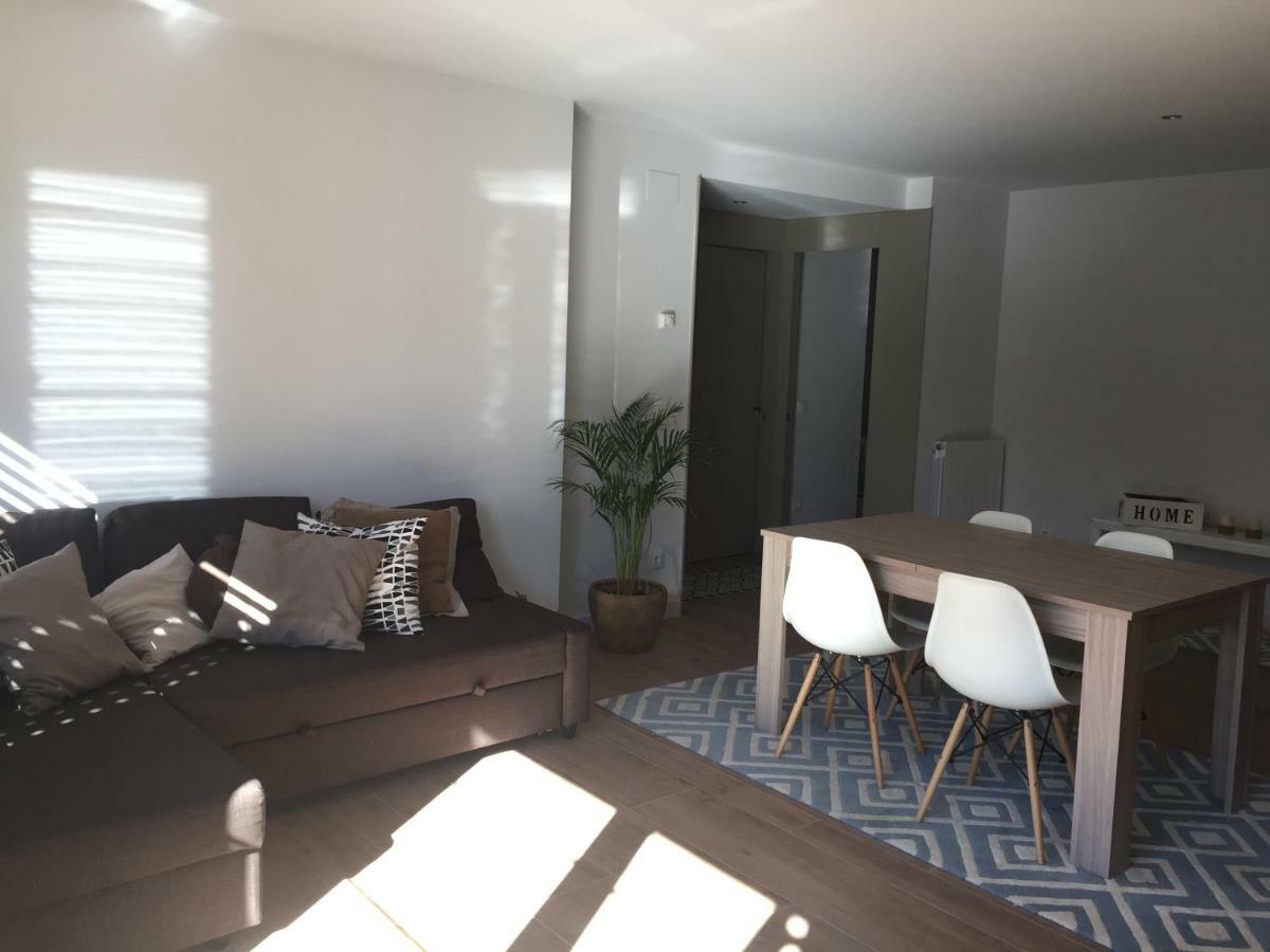 Apartamento Centrico En Olot Exterior photo