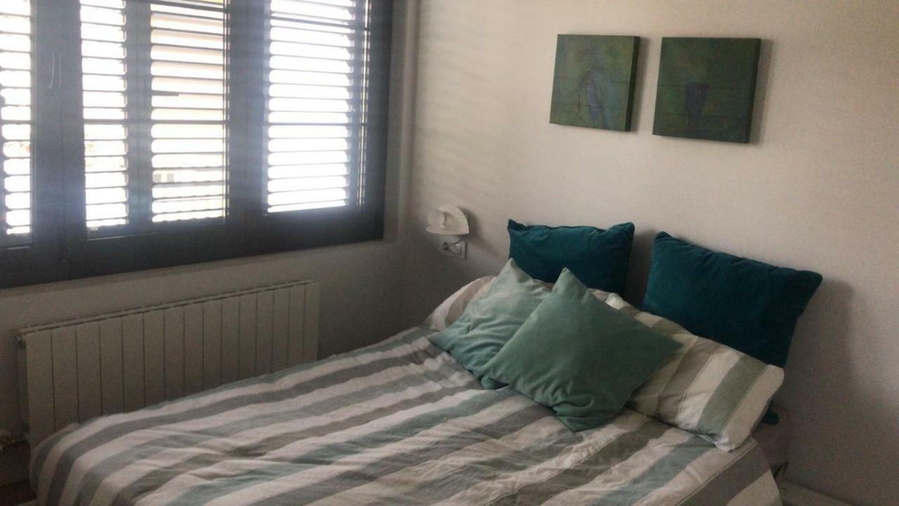 Apartamento Centrico En Olot Exterior photo